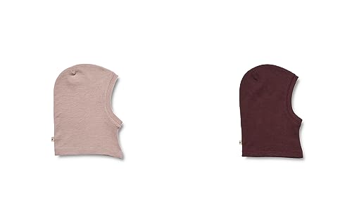 Wheat Czapka beanie dla dzieci, uniseks, 2447 Powder Purple, 6 lat