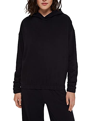 edc by ESPRIT Bluza damska, 001/Black, M