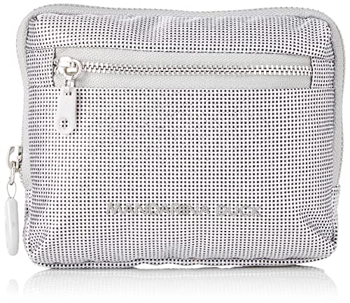 Mandarina Duck Damska MD20 LUX MINUTERIA/Śnieżna, Taglia Unica