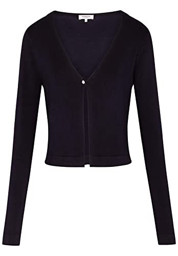 Morgan Sweter damski kardigan, Marine, XS