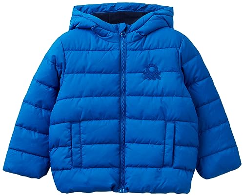 United Colors of Benetton Kamizelka dla dzieci i młodzieży, Bluette 36u, S