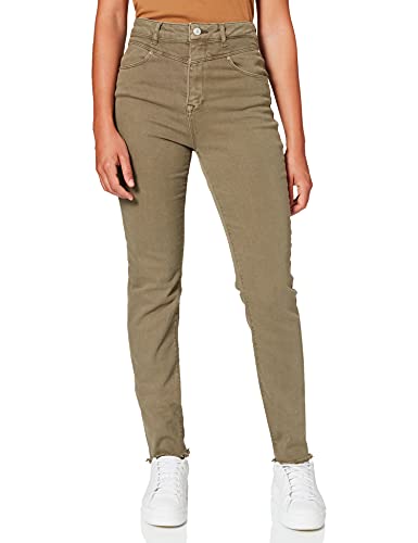 LTB Jeans jeansy damskie arlin c, Army Wash 53053, 25W / 30L