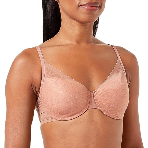 Triumph Damski biustonosz Signature Sheer WHP Ex Bra, Toasted Almond, 85B
