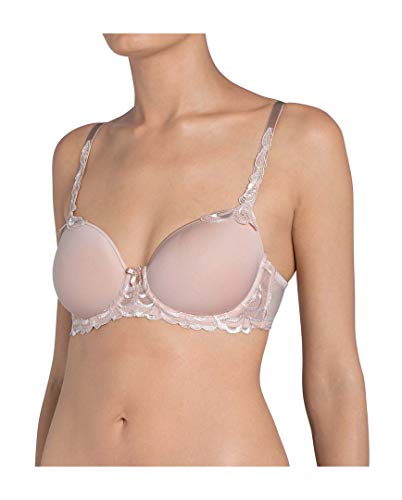 Triumph Biustonosz Etui Modern Finesse (Czarny), be?owy, 90F