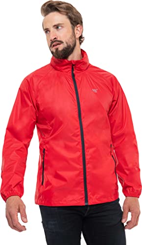 Mac in a Sac Kurtka męska Origin Ii-wodoszczelna do pakowania