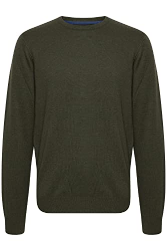 Blend sweter męski, 190413/Deep Depths, XL