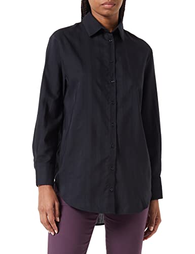 Sisley Damska koszulka, czarny 100, M