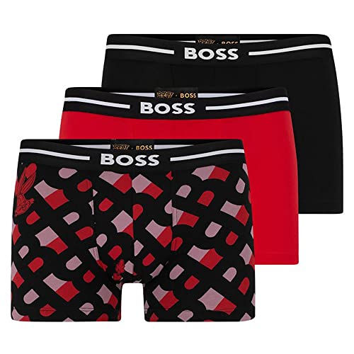 BOSS Pień Mężczyzna, Assorted Pre-pack999, S