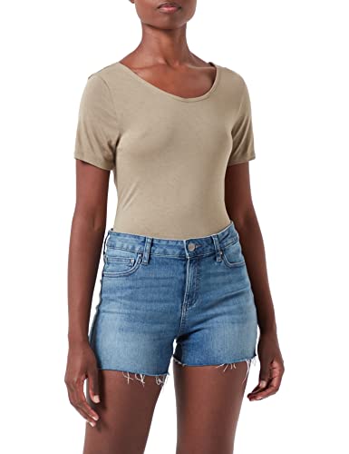ONLY Koszulka damska Onlcarrie S/S Top JRS, Mermaid, XS