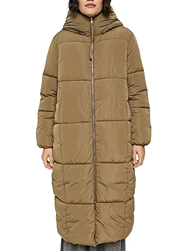 ESPRIT Collection kurtka damska, 355/ciemny khaki., M