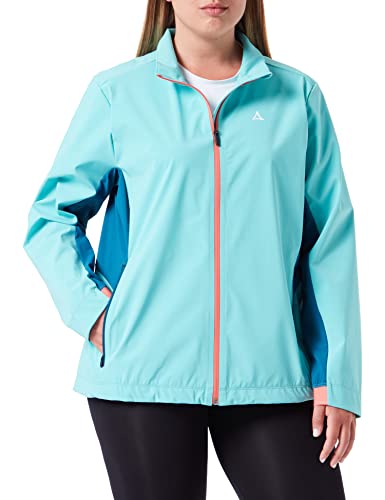 Schöffel Damska kurtka softshell Jkt Avdalen L