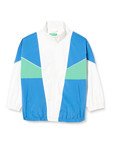 United Colors of Benetton Worek na sezon dla chłopców, wielokolorowy 901, L