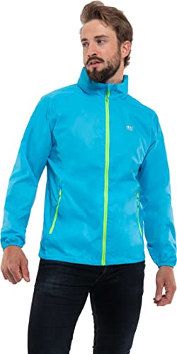 Mac in a Sac Kurtka męska Origin Ii-wodoszczelna do pakowania