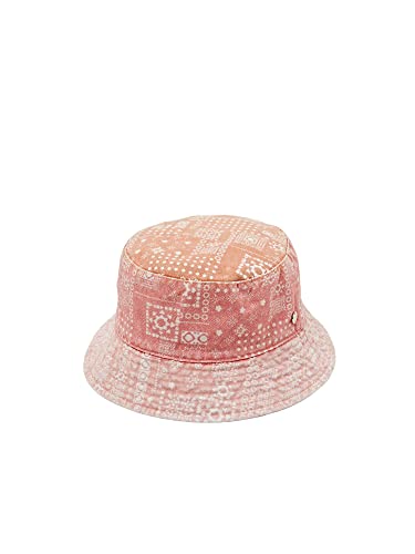 ESPRIT Czapka z daszkiem z nadrukiem na całej powierzchni, Rosa, S