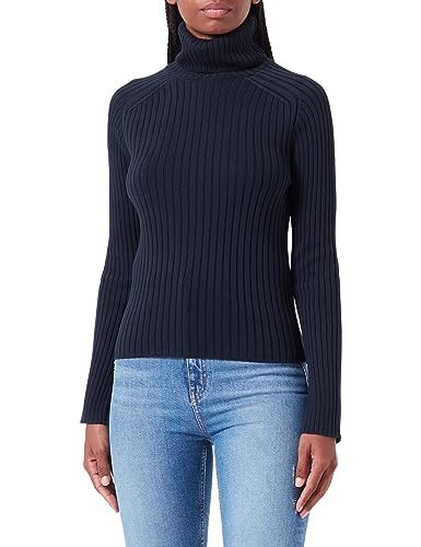 Marc O'Polo Sweter damski z długim rękawem, 899., XL