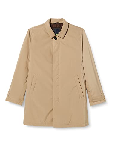 Daniel Hechter Płaszcz męski, beżowy, 58