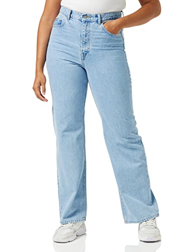 Dr. Denim Jeansy damskie Echo