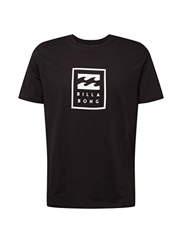 Billabong Męski T-shirt Unity Stacked