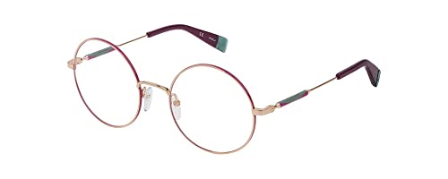 Furla Okulary przeciwsłoneczne unisex VFU310, 0355, 50, 0355, 50