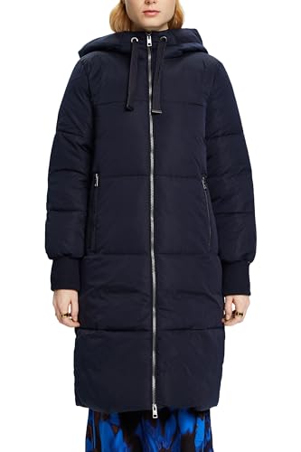 ESPRIT Kurtka damska, 400/granatowy., XS