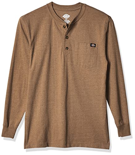 Dickies Koszula męska Henley