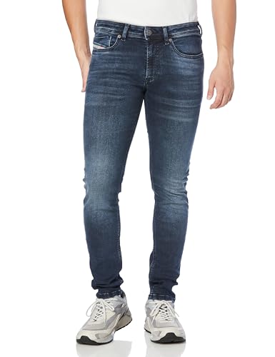 Diesel Spodnie męskie, Denim, 34W / 30L