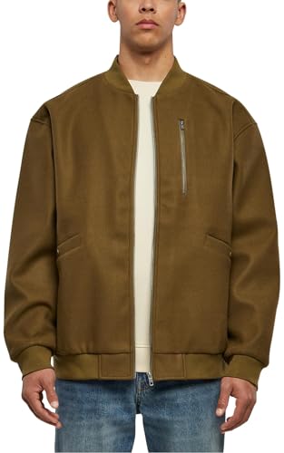 Urban Classics Kurtka męska Bomber Blouson summerolive 3XL, Summerolive, 3XL