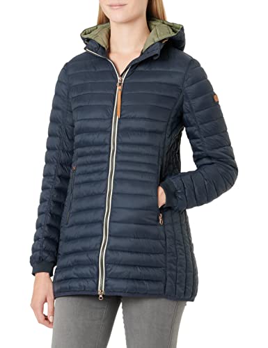 Camel Active Womenswear Kurtka damska, granatowy, 70