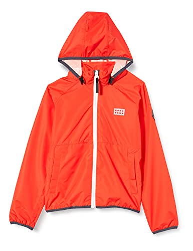 Lego Wear Kurtka przeciwdeszczowa unisex, 341., 122
