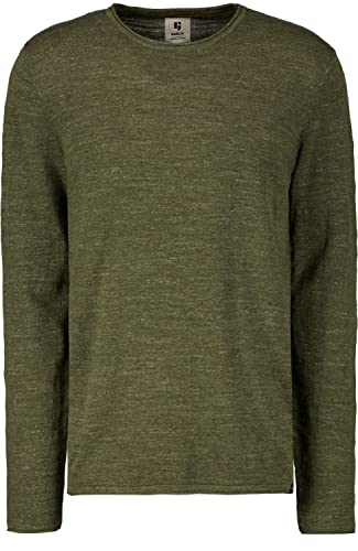 Garcia Sweter męski, Base Army, XXL, Base Army, XXL