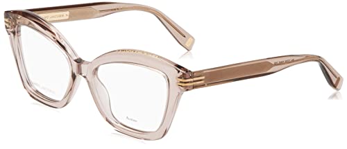 Marc Jacobs Damskie okulary przeciwsłoneczne Mj 1032, szampańskie, 53, szampański