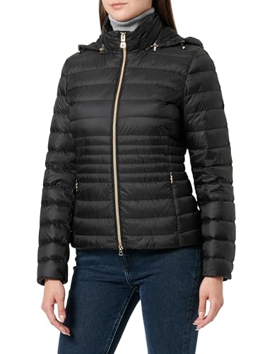 Geox Kurtka damska D Jaysen, czarny, 54