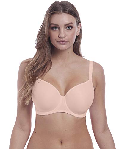 Freya Damskie fancies z fiszbinami balkon T-shirt biustonosz balkon