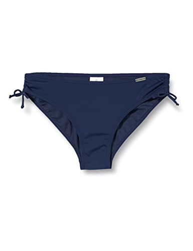 Firefly Elly Dół od bikini Marynarka Wojenna Ciemna 38
