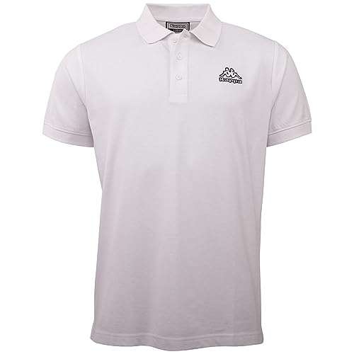 STYLECODE: 710245 męska koszulka polo regular fit, Bright White, M