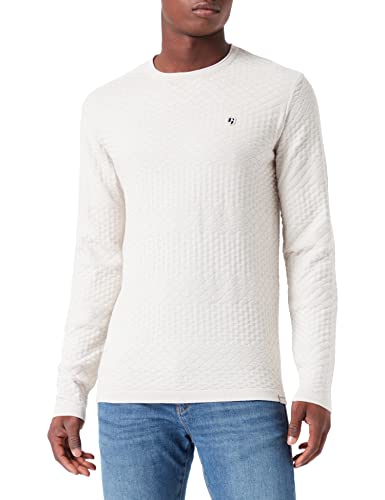Garcia sweter męski, Zestaw, XXL