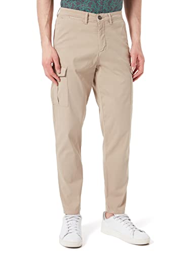 SELECTED HOMME Spodnie męskie, chinchilla, 32W / 32L