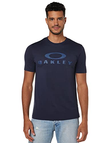 Oakley Męski T-shirt O Bark