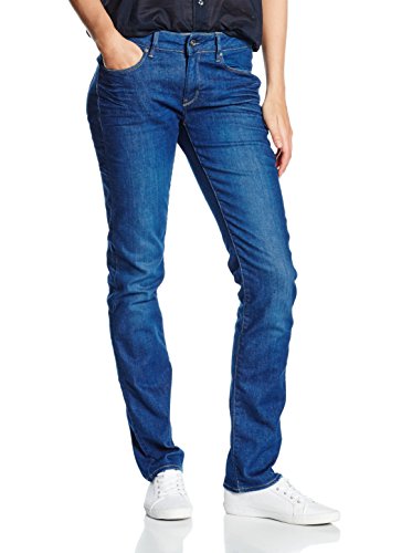 G-STAR RAW Jeansy damskie 3301 Contour High Waist Straight