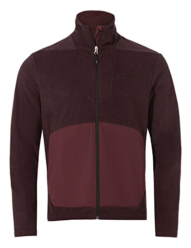 VAUDE Męska kurtka polarowa Yaras II