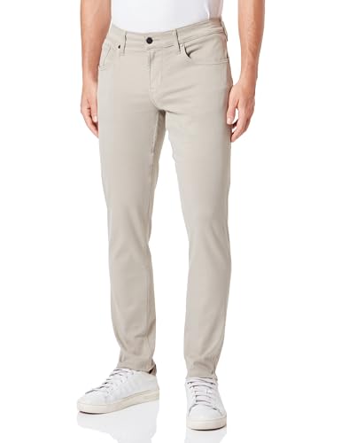 7 For All Mankind Spodnie męskie, szary, 36