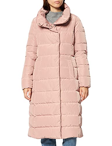 Geox W RESIA damska kurtka puchowa, Powder, 44