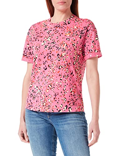 BOSS T-shirt damski, Open Miscellaneous, XS