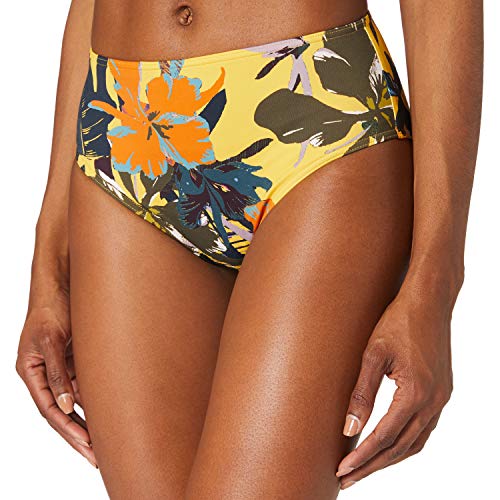 Maison Lejaby Damski kostium kąpielowy Tropique dwuczęściowy, Egzotyczne anananas., XL