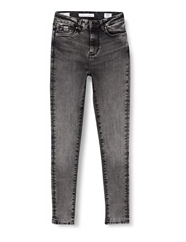 Pepe Jeans jeansy damskie dion, 000denim (Vs8), 24W / 28L