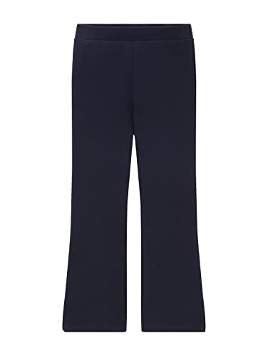 TOM TAILOR Dziewczęta Legginsy 1035974, 10668 - Sky Captain Blue, 116-122