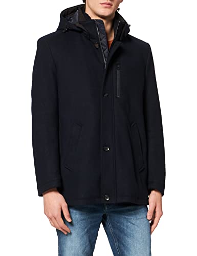 bugatti Kurtka męska, morski, 28