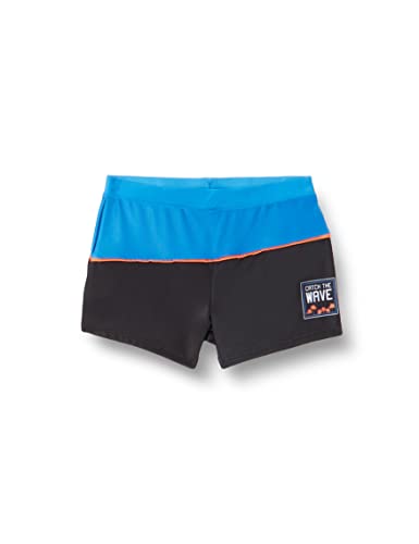 Chicco Bokserki chłopięce Costumer Da Bagno Per Bambino Boardshorts, 099, 8 lat