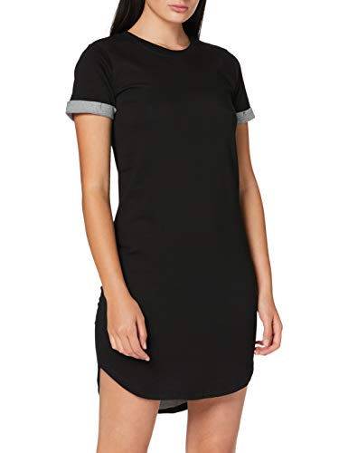 Jacqueline de Yong NOS Jdyivy Life S/S Dress JRS Noos sukienka damska, czarny, M