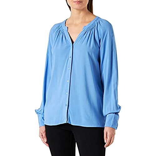 SOYACONCEPT Women's SC-RADIA 153 damska bluza, jasnoniebieska, XL, jasnoniebieski, XL